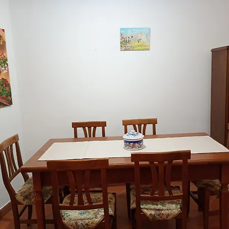 Apartment Casa Vida *