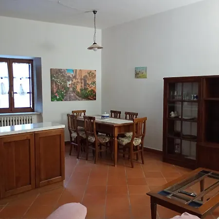 Apartment Casa Vida Spello