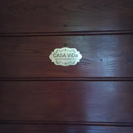 Casa Vida Apartment
