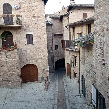Apartment Casa Vida Spello