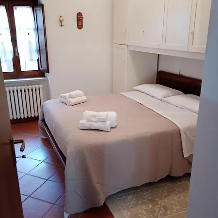 Apartment Casa Vida