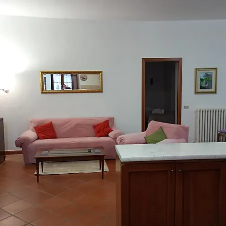 Apartment Casa Vida *